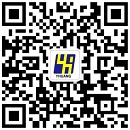 克蘭奇微信二維碼